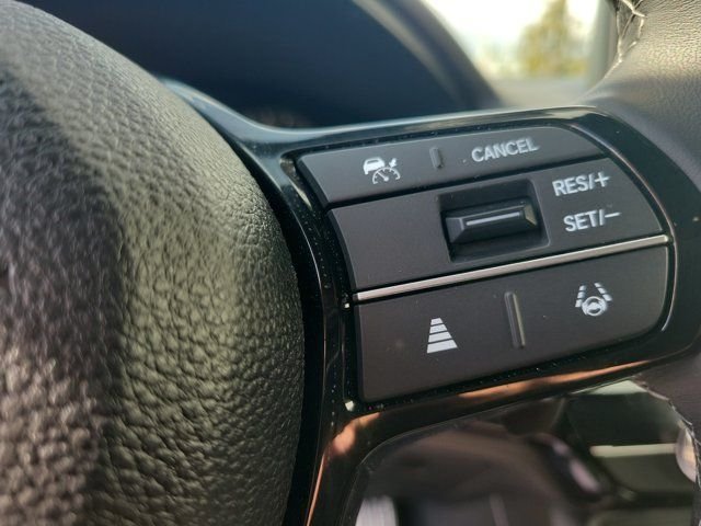 Certified Used 2026 Crystal Black Pearl Honda 2WD SPORT image 23
