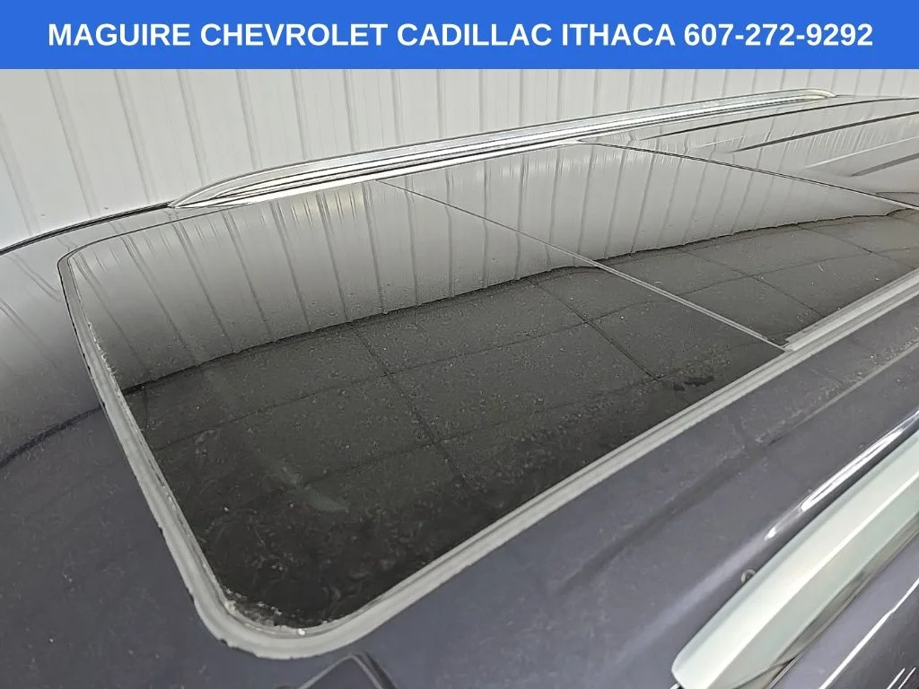 Used 2023 Silver GMC Denali image 11