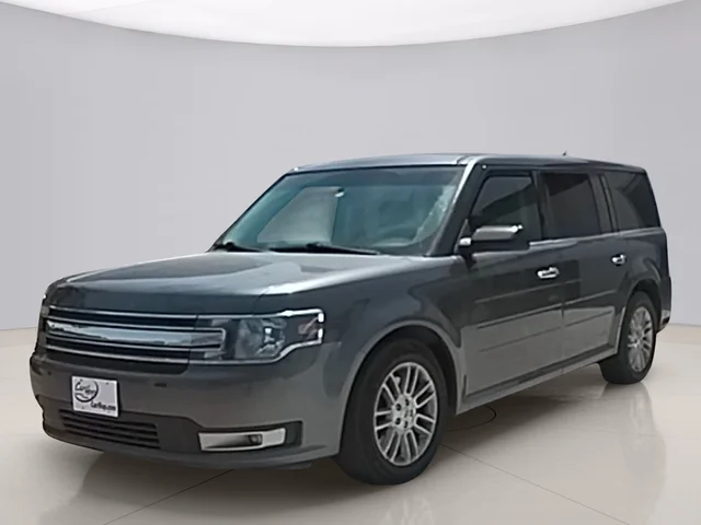 2016 Ford Flex SEL FWD's photo