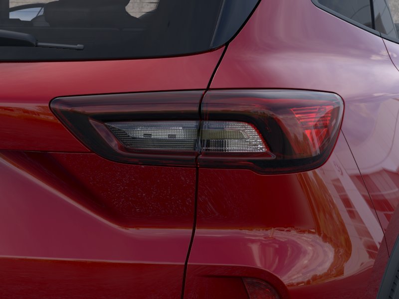2026 Ford Escape Active - Photo 76