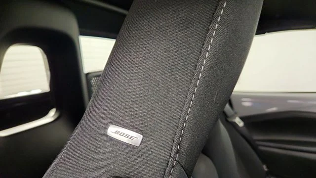 New 2026 Aero Gray Metallic Mazda Club image 28