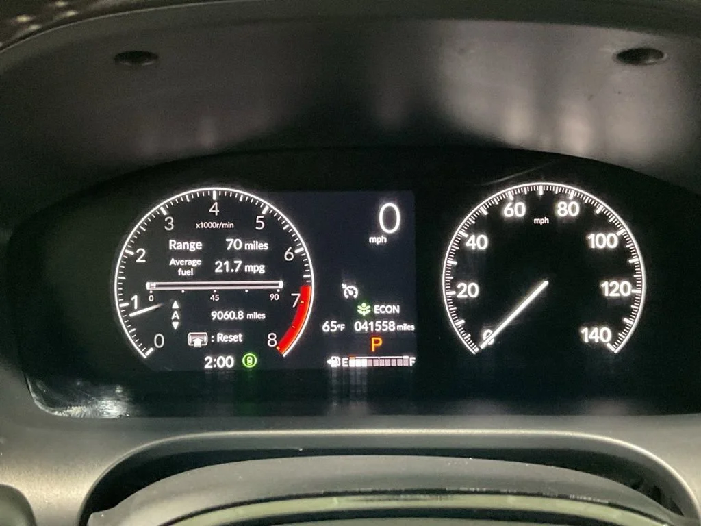 2023 Honda HR-V Sport - Photo 49