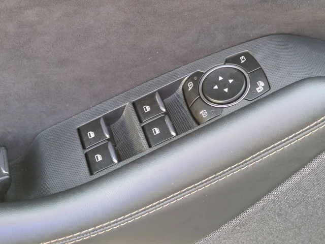 Used 2023 Blue Ford GT image 13