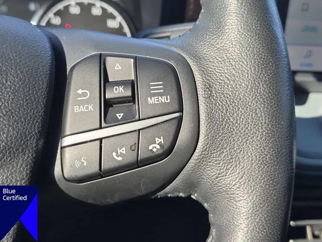 Used 2022 Green Ford Lariat image 19