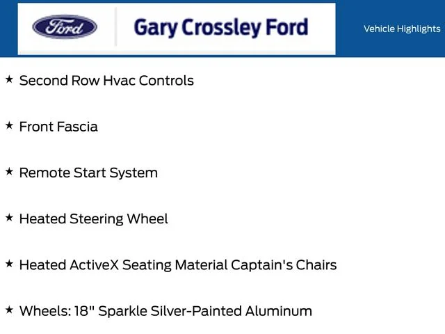 New 2026 Agate Black Metallic Ford Active image 12