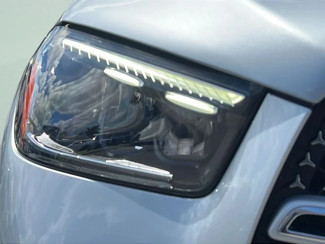 Used 2024 Gray Mercedes-Benz GLE 350 image 9