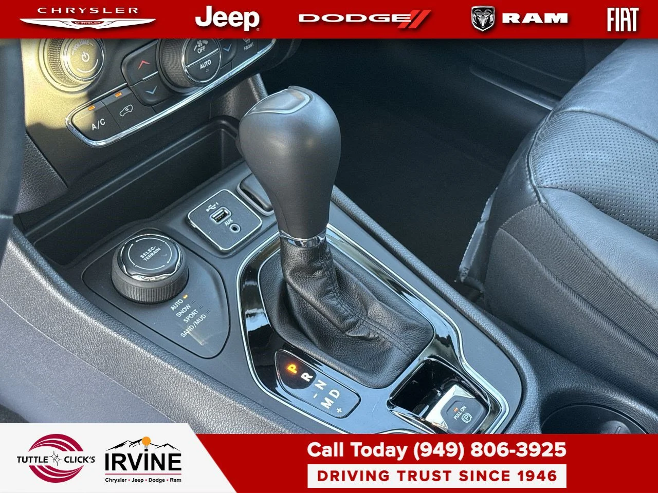 Used 2020 Granite Crystal Metallic Clearcoat Jeep Limited image 29