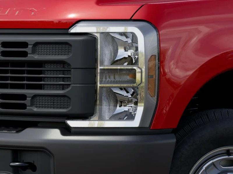 New 2027 Race Red Ford F-250® XL image 18