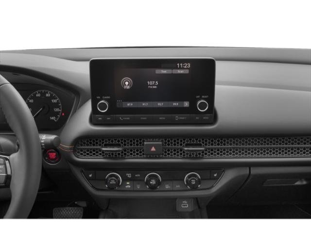 Used 2025  Honda Sport image 9