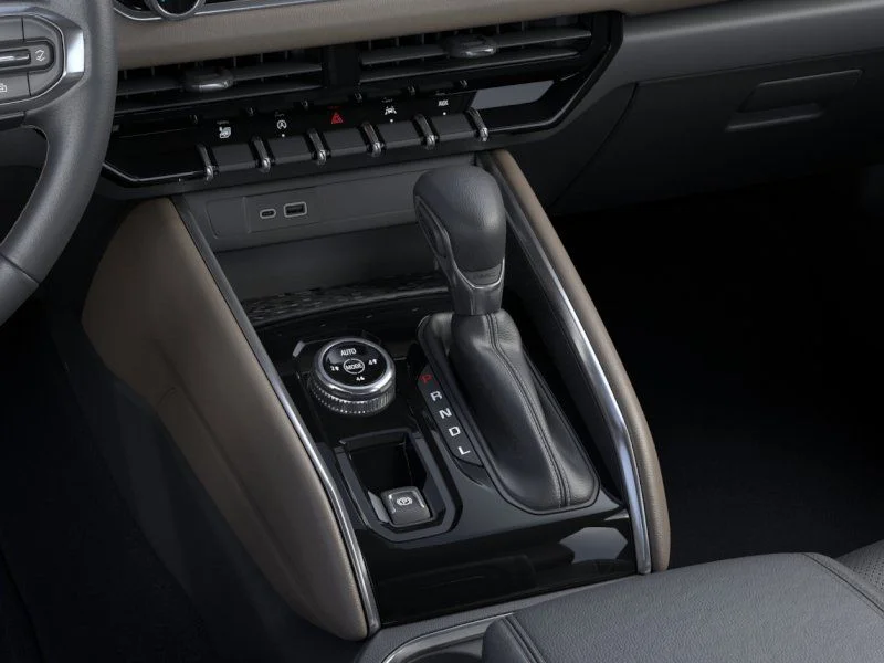 New 2026 Summit White GMC Denali image 23