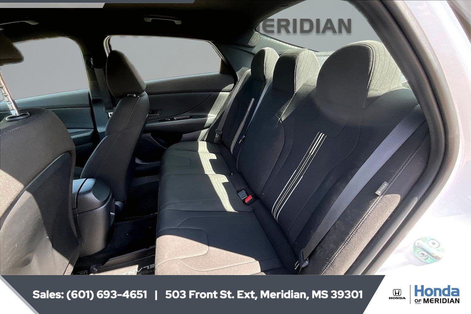 Used 2026 Serenity White Hyundai SEL Sport image 19