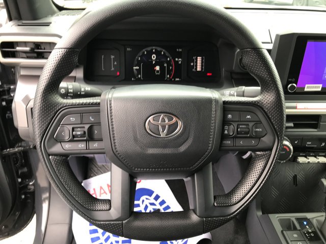 2026 Toyota Tacoma SR5 - Photo 14