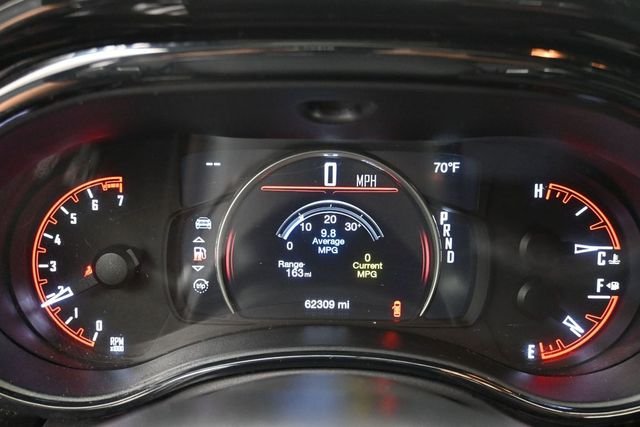 2023 Dodge Durango GT - Photo 20