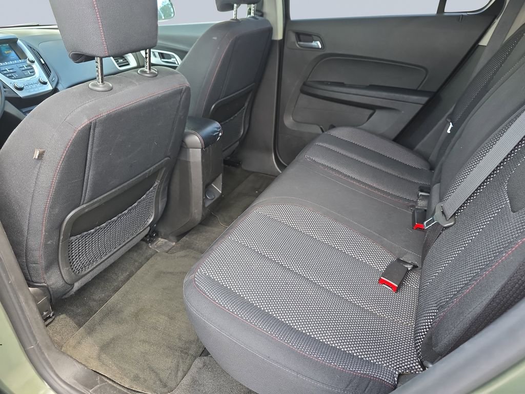 2015 Chevrolet Equinox 1LT - Photo 26