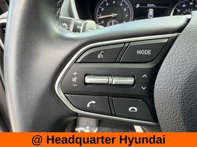 Certified Used 2023 Gray Hyundai SEL image 24