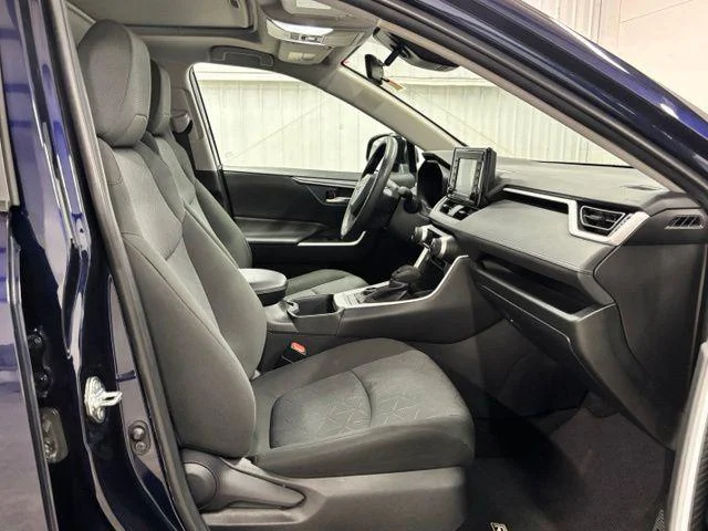 Used 2022 BLUEPRINT Toyota  image 22