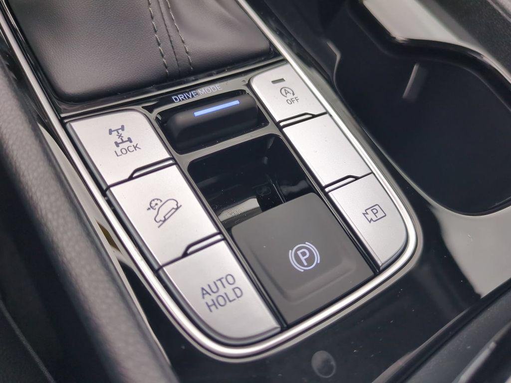 New 2026 Gray Hyundai SEL Plus AWD image 29