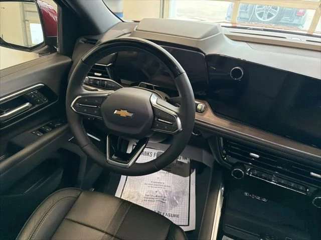 2026 Chevrolet Suburban High Country - Photo 46