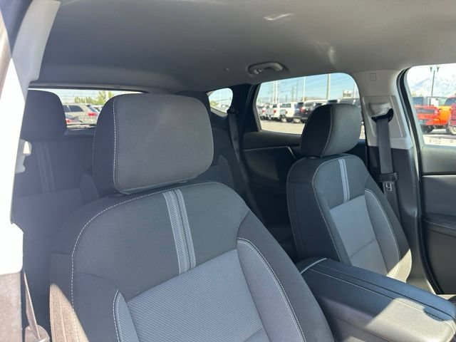 2025 Chevrolet Blazer 2LT - Photo 32