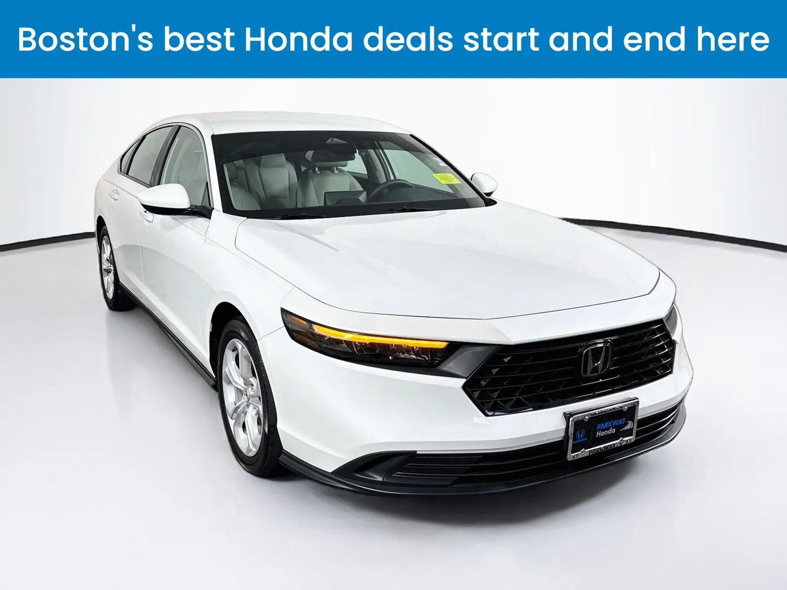 2024 Honda Accord