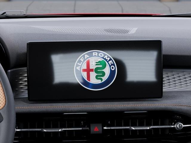 New 2025 Alfa Rosso (Red) Exterior Paint Alfa Romeo Intensa image 69
