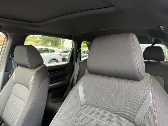 Used 2023 Urban Gray Pearl Honda Sport image 11
