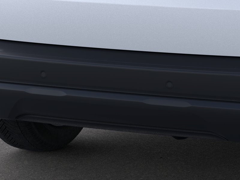 New 2026 Star White Metallic Tri-coat Ford ST-Line image 23