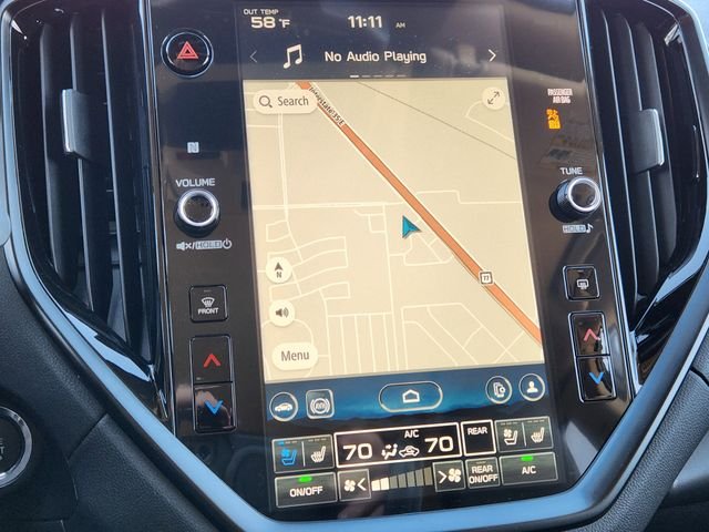 2026 Subaru Ascent Onyx Edition-Touring - Photo 13