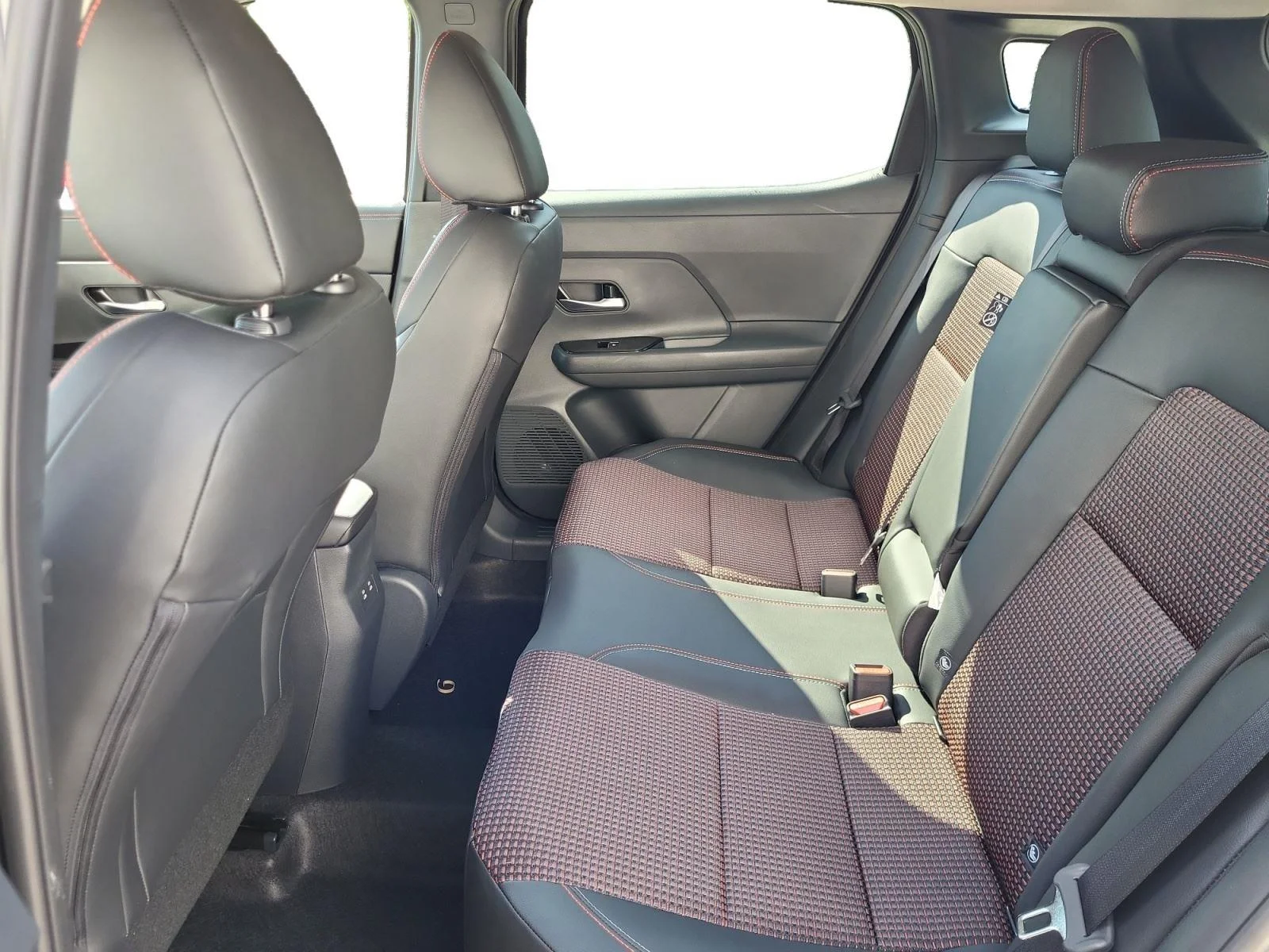 2026 Nissan KICKS SR AWD - Photo 19