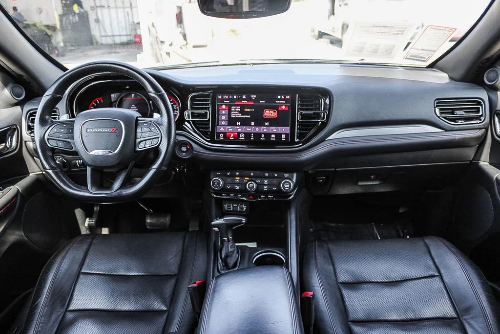 Used 2024 Gray Dodge GT Plus image 12