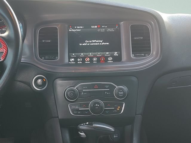 Used 2023 Green Dodge SXT image 13