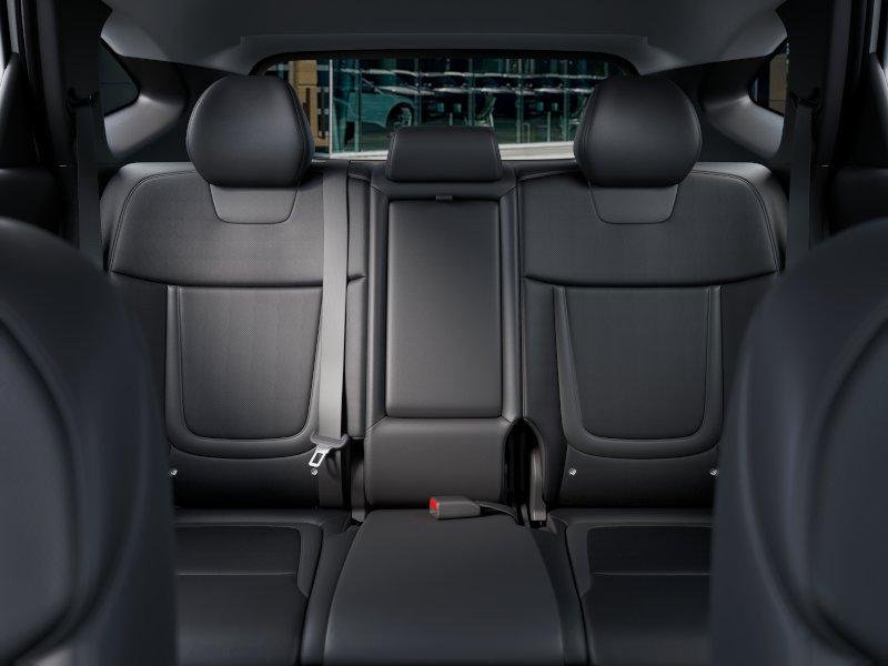 New 2026 White Hyundai SEL Convenience image 12