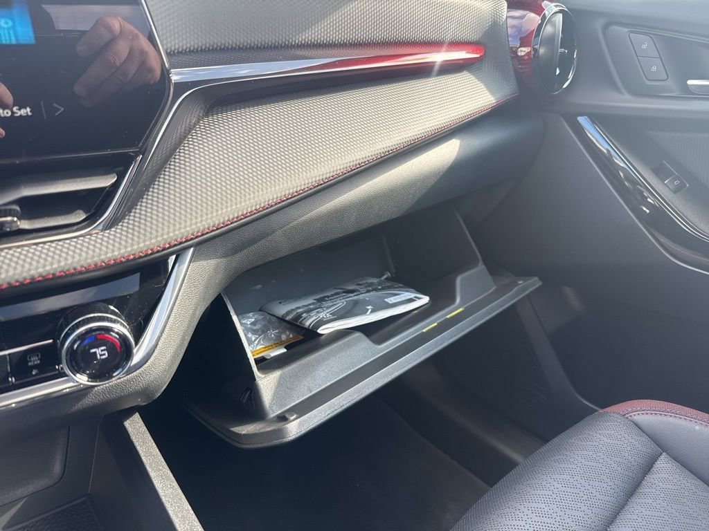 2026 Chevrolet Equinox RS - Photo 41