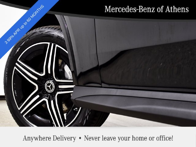New 2026 Black Mercedes-Benz GLC 300 image 15