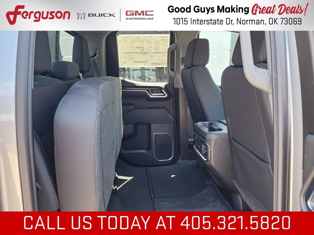 2026 GMC Sierra 1500 Elevation - Photo 45