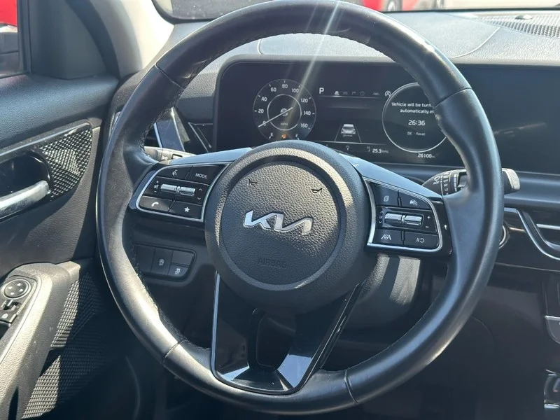 2024 Kia Seltos S - Photo 13