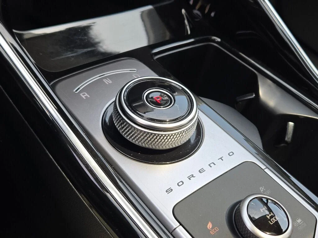 Used 2023 Gray Kia SX Prestige image 25