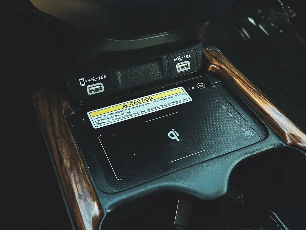 2022 Honda CR-V Touring - Photo 53