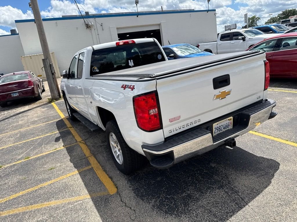 Used 2019  Chevrolet LT image 8