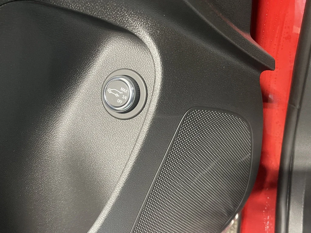 2026 Buick Envista Preferred - Photo 31