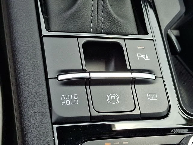 Used 2025 Blue Kia GT-Line image 30