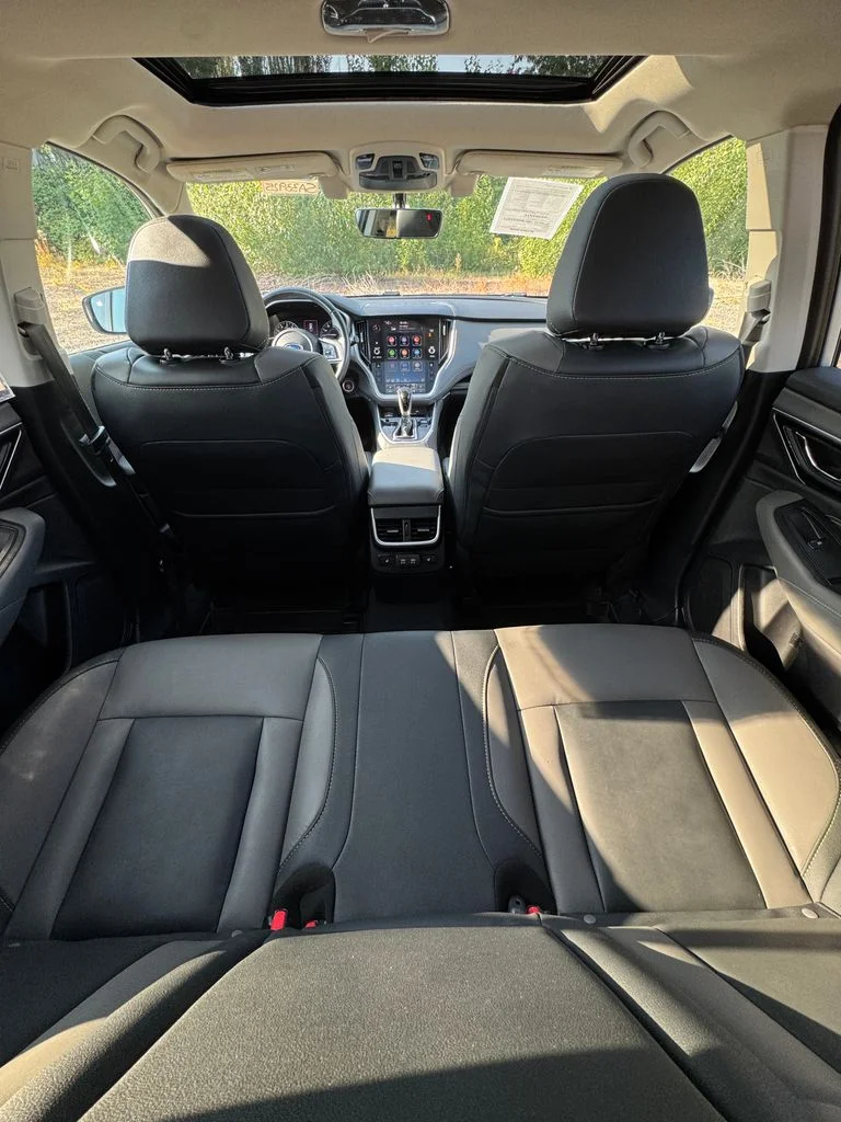 Used 2020 Silver Subaru Onyx Edition XT image 13