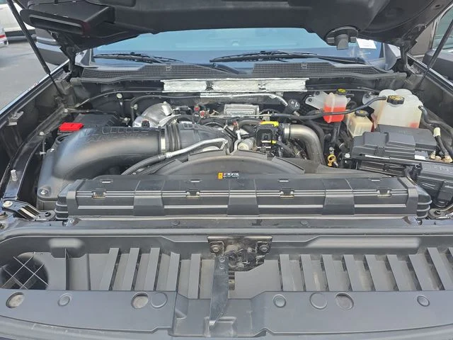 Used 2020 Brown Chevrolet LTZ image 31