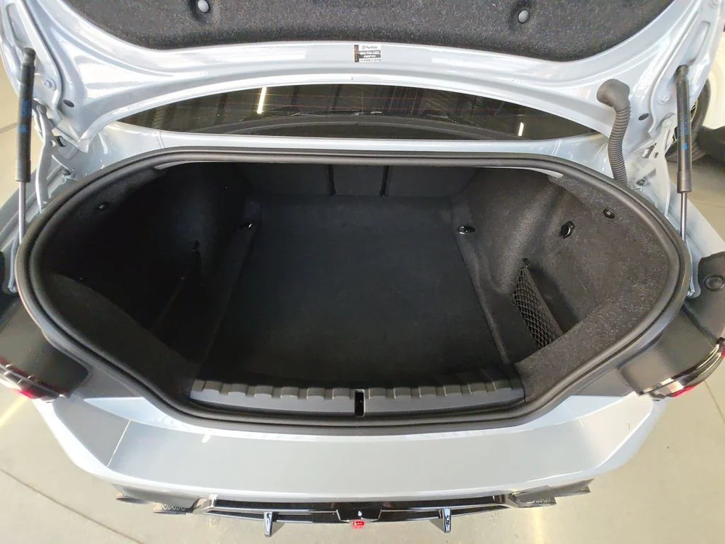 Used 2022 Gray BMW M240i xDrive image 23