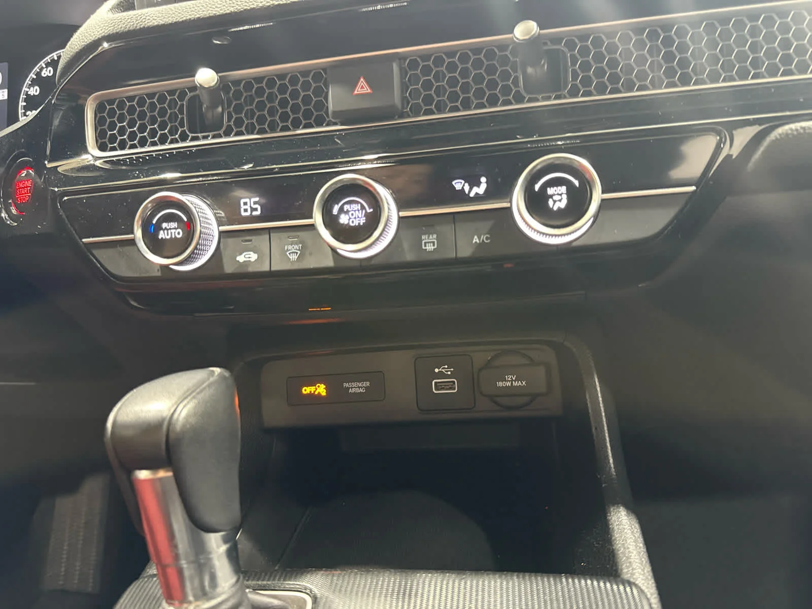 Used 2023  Honda Sport image 26