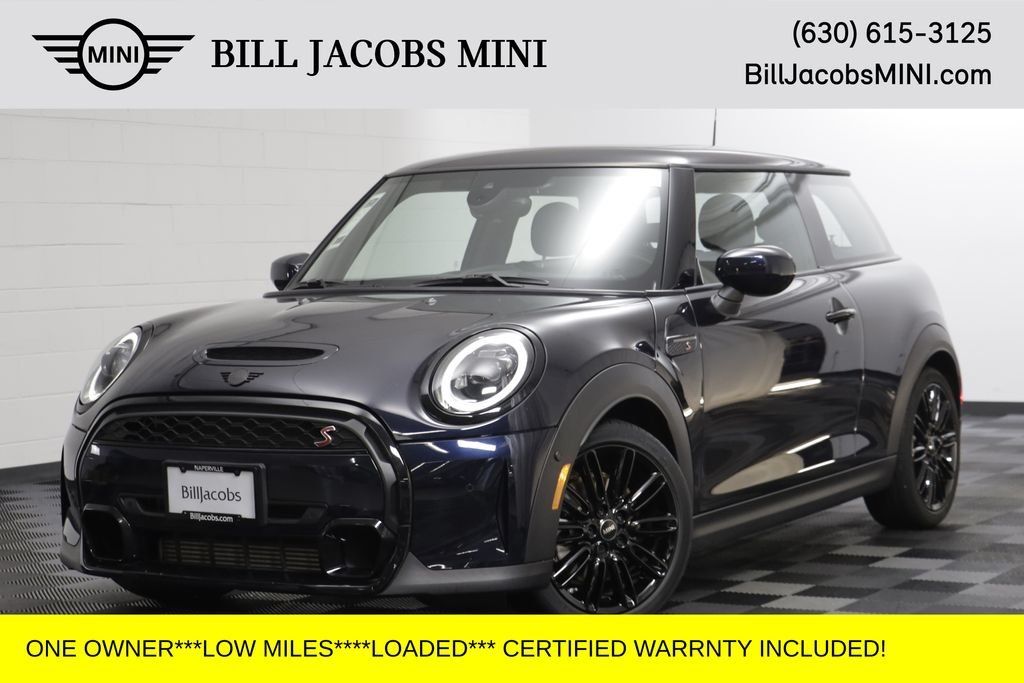 2023 MINI Hardtop 2 Door