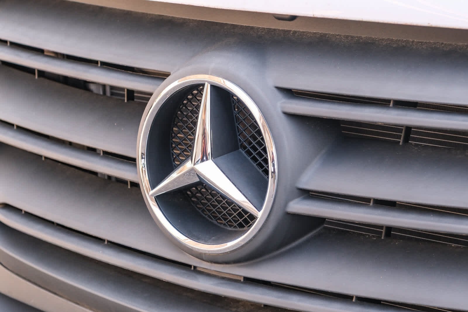 New 2025 Arctic+White Mercedes-Benz Cargo 144 WB  RWD 2.0L 4-Cylinder image 13