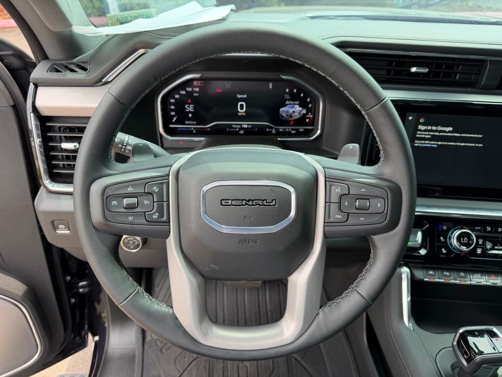Used 2025 Silver GMC Denali image 20