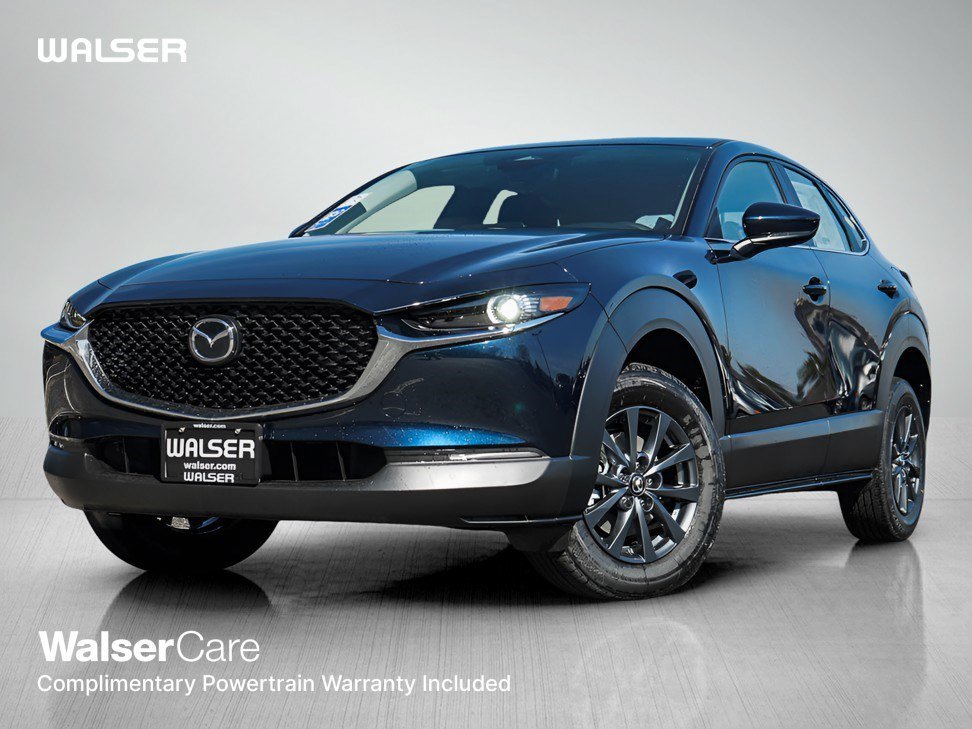 New Mazda CX-30 for Sale in Burnsville, MN | Walser Burnsville Mazda