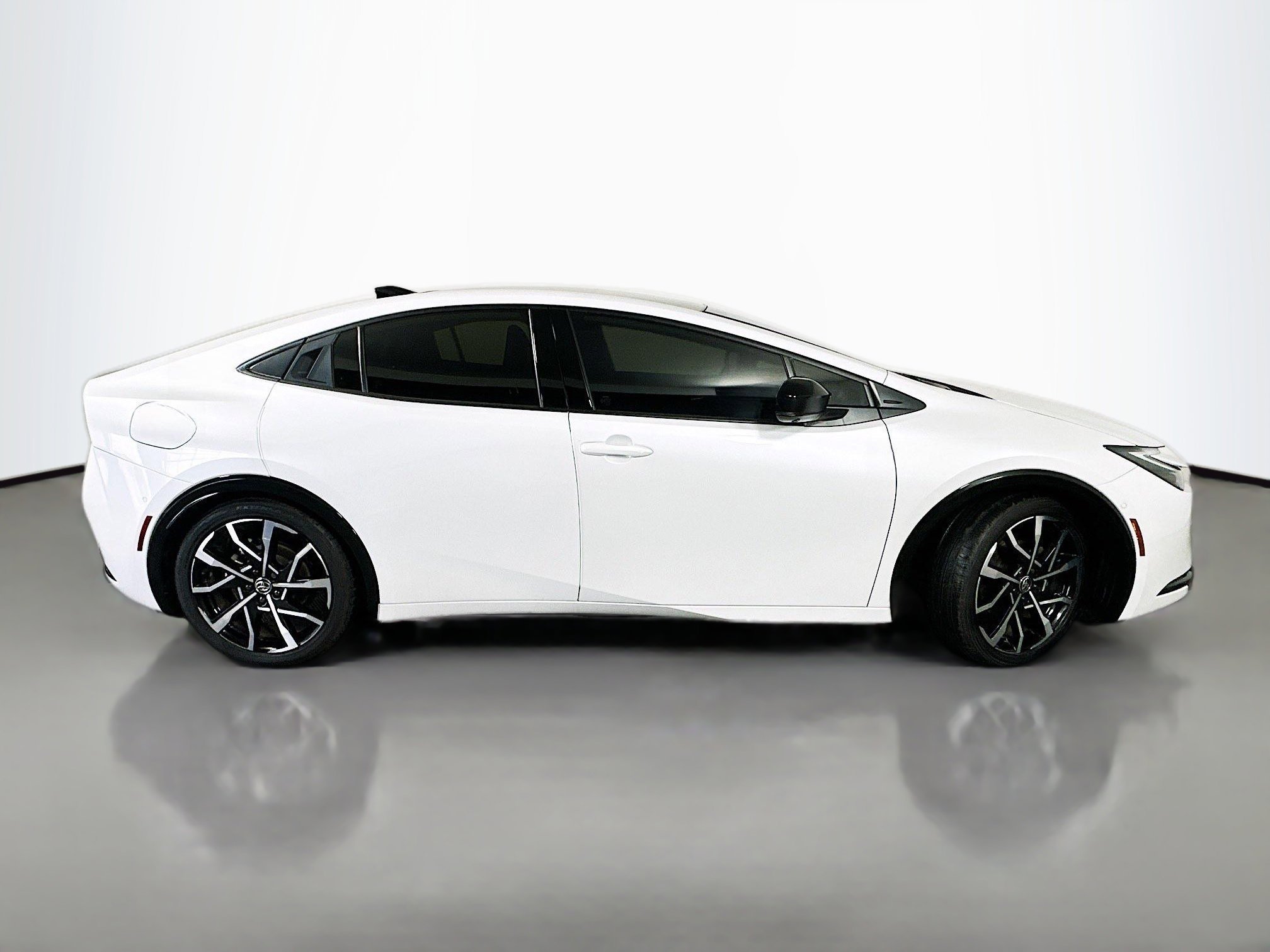 2024 Toyota Prius Prime XSE Premium - Photo 8